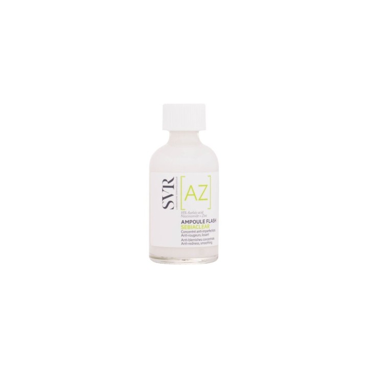 SVR Sebiaclear Ampoule Flash – Pleťové sérum pre ženy