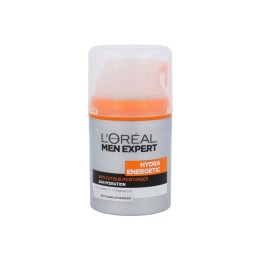 L'Oréal Paris Men Expert Hydra Energetic – Denný pleťový krém…