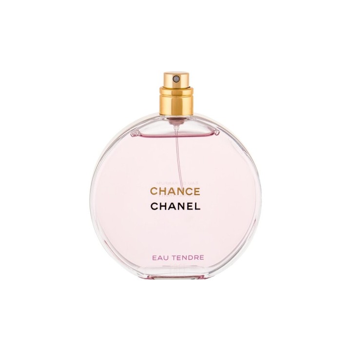Chanel Chance Eau Tendre – Parfumovaná voda pre ženy