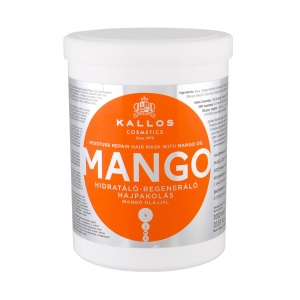 Kallos Cosmetics Mango (maska na vlasy)