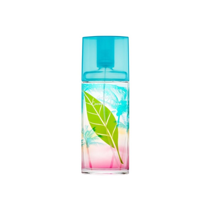 Elizabeth Arden Green Tea Coconut Breeze – Toaletná voda pre ženy