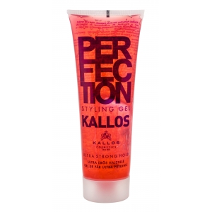 Kallos Cosmetics Perfection (gél na vlasy)