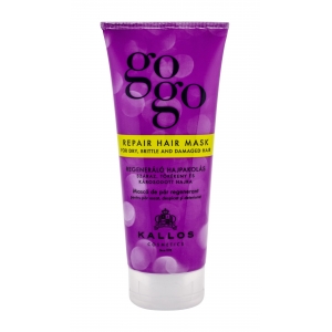 Kallos Cosmetics Gogo (maska na vlasy)