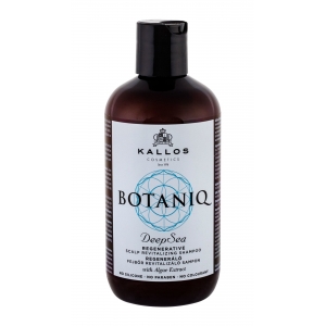 Kallos Cosmetics Botaniq (Šampón)