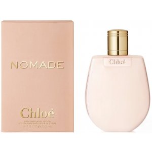 Chloé Nomade Women (Body lotion)