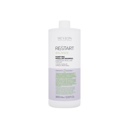 Revlon Professional Re/Start Balance Purifying Micellar Shampoo…