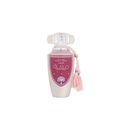 Lattafa Mohra Silky Rose – Parfumovaná voda pre ženy