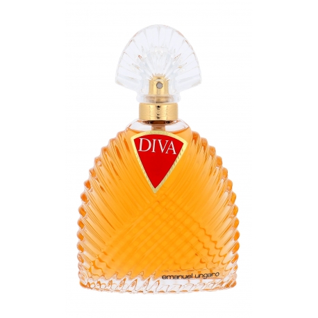 Emanuel Ungaro Diva (parfumovaná voda)