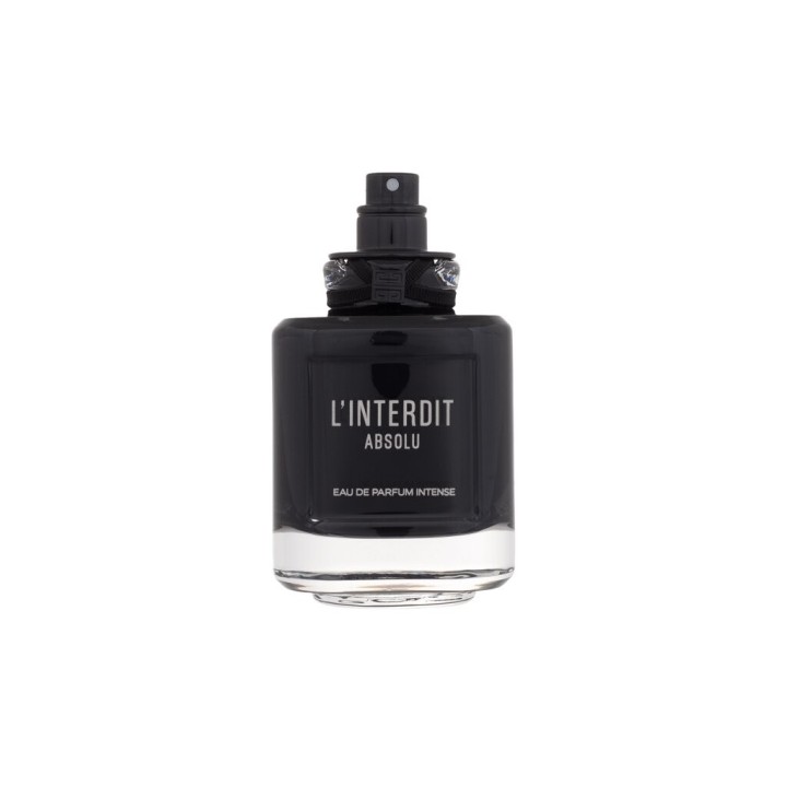 Givenchy L'Interdit Absolu – Parfumovaná voda pre ženy