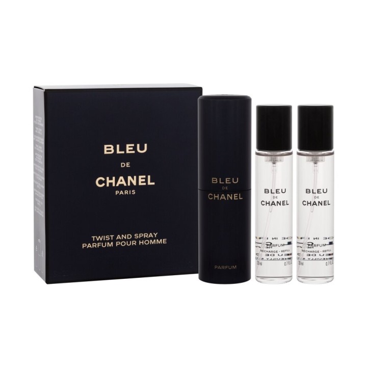 Chanel Bleu de Chanel – Parfum pre mužov