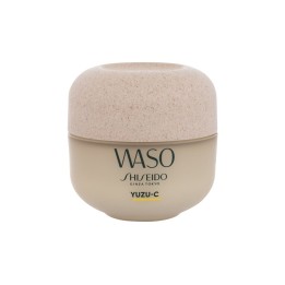 Shiseido Waso Yuzu-C – Pleťová maska pre ženy
