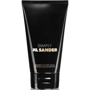 Jil Sander Simply Jil Sander Women (Shower cream)