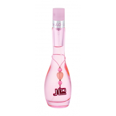Jennifer Lopez Love At First Glow (toaletná voda)