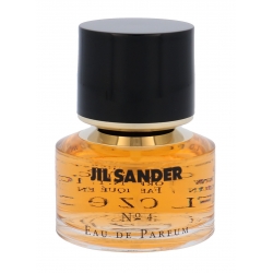 Jil Sander No.4 (parfumovaná voda)