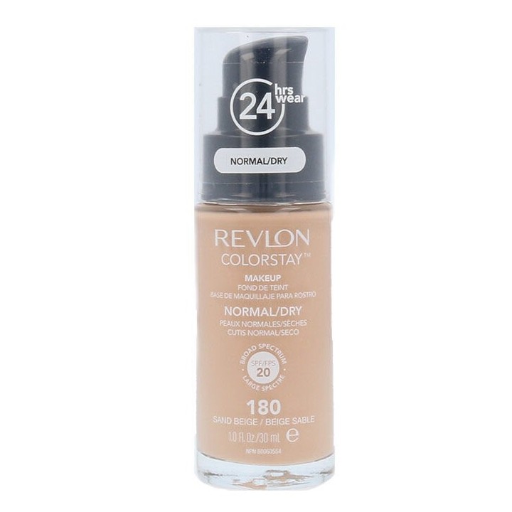 Revlon Colorstay Normal Dry Skin – Make-up pre ženy