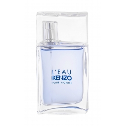 KENZO L´Eau Kenzo Pour Homme (toaletná voda)