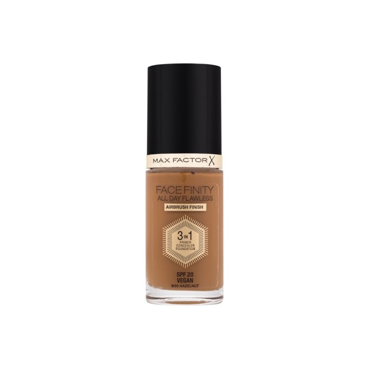 Max Factor Facefinity All Day Flawless – Make-up pre ženy