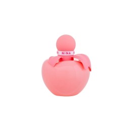 Nina Ricci Nina Rose – Toaletná voda pre ženy