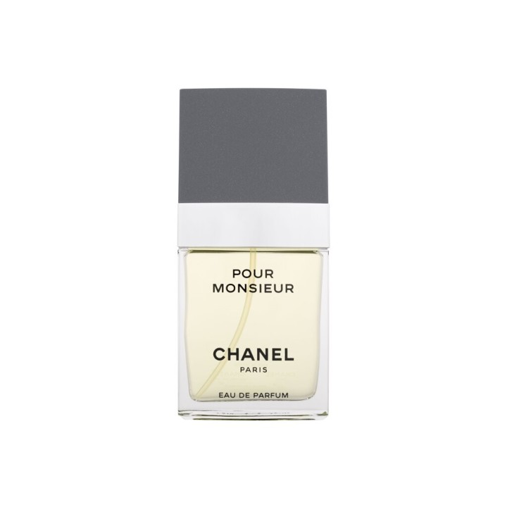 Chanel Pour Monsieur – Parfumovaná voda pre mužov