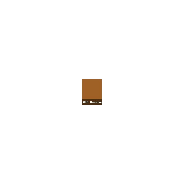 W95 Hazelnut