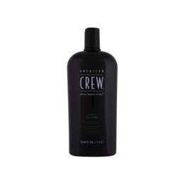 American Crew 3-IN-1 Tea Tree – Šampón pre mužov