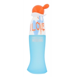 Moschino Cheap And Chic (toaletná voda)