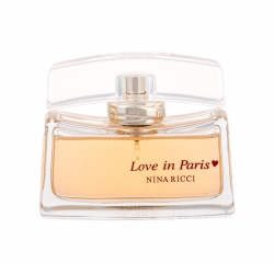 Nina Ricci Love in Paris (parfumovaná voda)