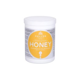 Kallos Cosmetics Honey – Maska na vlasy pre ženy