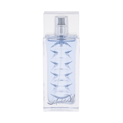 Salvador Dali Eau de Rubylips (toaletná voda)