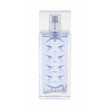 Salvador Dali Eau de Rubylips (toaletná voda)