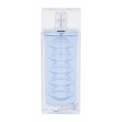 Salvador Dali Eau de Rubylips (toaletná voda)