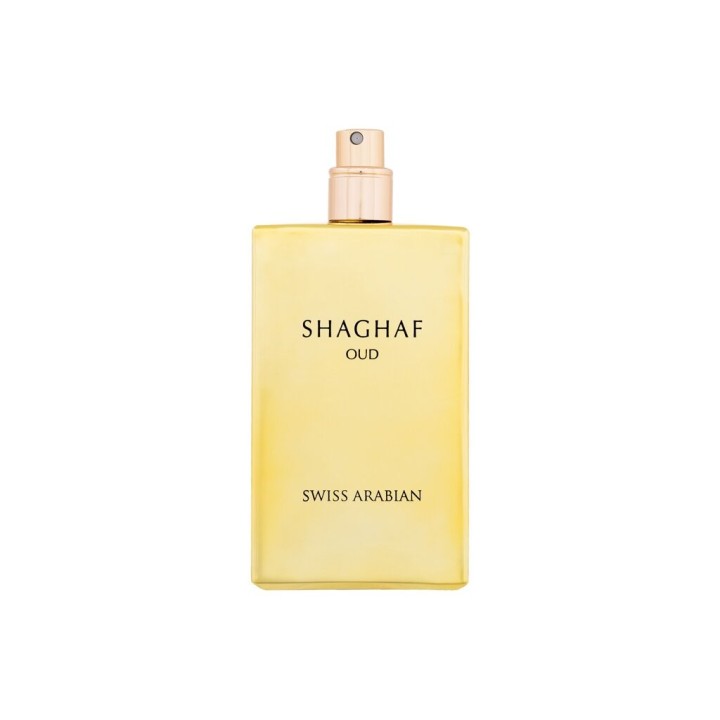 Swiss Arabian Shaghaf Oud – Parfumovaná voda unisex