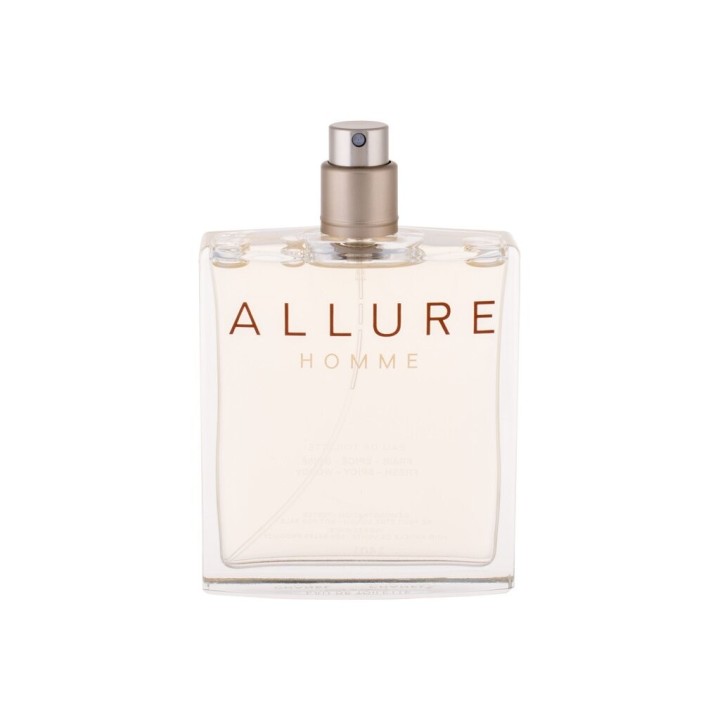 Chanel Allure Homme – Toaletná voda pre mužov