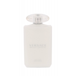 Versace Bright Crystal (telové mlieko)
