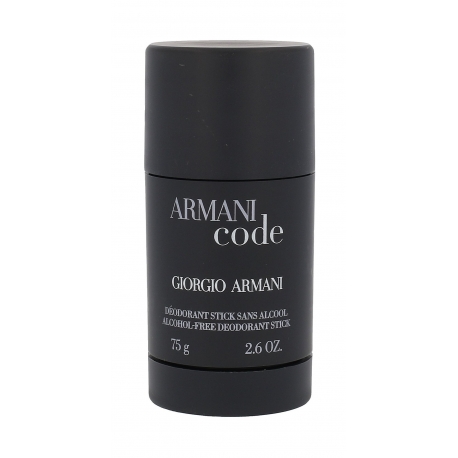 Giorgio Armani Code (dezodorant)