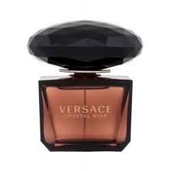 Versace Crystal Noir (parfumovaná voda)