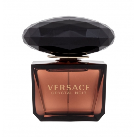 Versace Crystal Noir (parfumovaná voda)