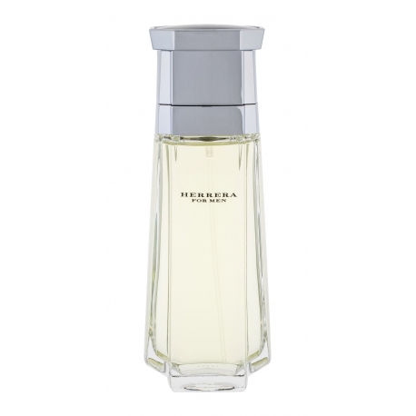 Carolina Herrera Herrera For Men (toaletná voda)