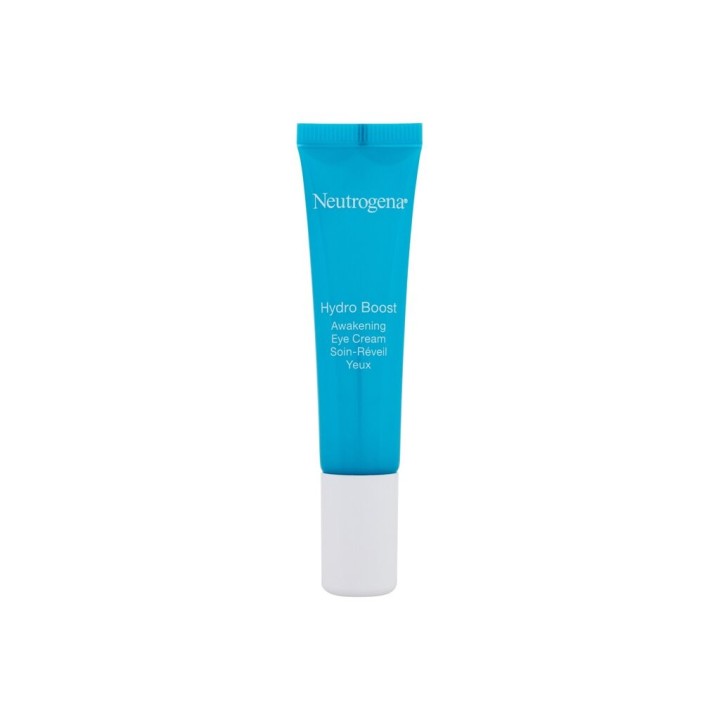 Neutrogena Hydro Boost Eye Cream – Očný krém unisex