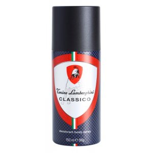 Lamborghini Classico Men (Deodorant)