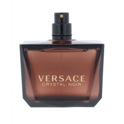 Versace Crystal Noir (toaletná voda)