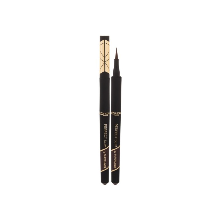 L'Oréal Paris Super Liner Perfect Slim – Očná linka pre ženy