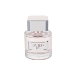 GUESS Guess 1981 – Toaletná voda pre ženy