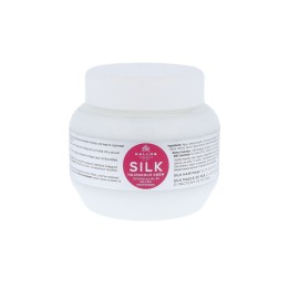 Kallos Cosmetics Silk – Maska na vlasy pre ženy