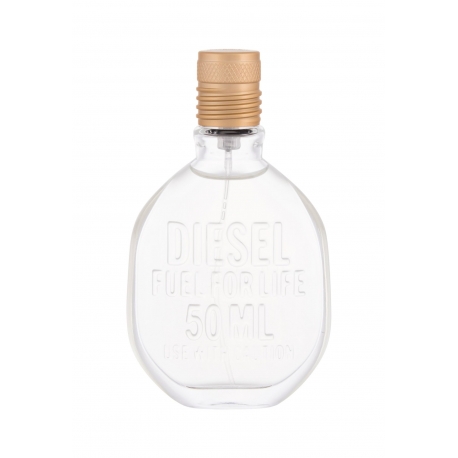 Diesel Fuel For Life Homme (toaletná voda)