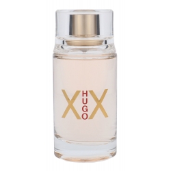 HUGO BOSS Hugo XX (toaletná voda)