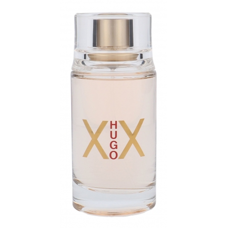 HUGO BOSS Hugo XX (toaletná voda)