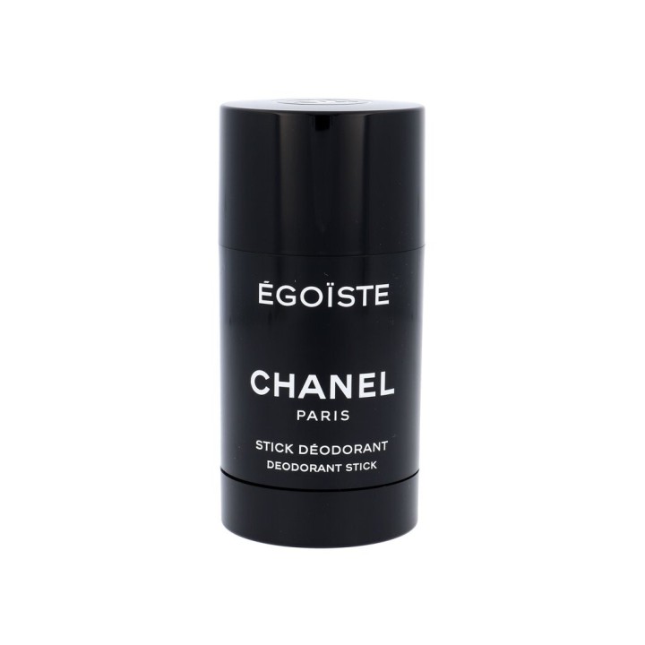 Chanel Egoiste Pour Homme – Dezodorant pre mužov