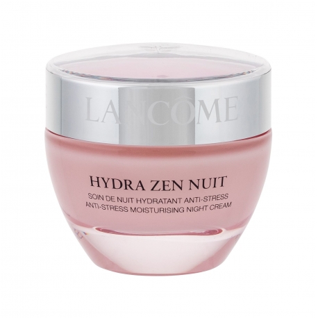 Lancôme Hydra Zen (nočný pleťový krém)