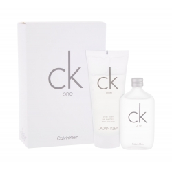 Calvin Klein CK One (set)